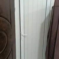 درب pvc