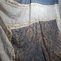 روفرشی کش دار