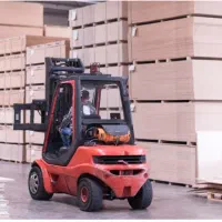 مکانیک سیار لیفتراک ژنراتوربرق کمپرسور