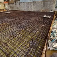 آرماتوربندی،آلماتوربند