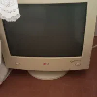 مونیتور وکیس