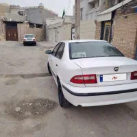 سمند97ای اف سون|خودرو سواری و وانت|بندر امام خمینی, |دیوار