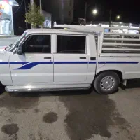 کارا ۲۰۰۰ مدل ۴۰۲