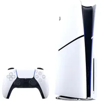 ps5 slim standard دو دسته