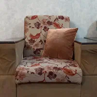 مبل هفت نفره بدون میز عسلی|مبلمان خانگی و میز عسلی|اصفهان, ملک‌شهر|دیوار