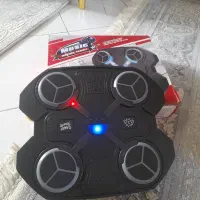 گجت کیسه بوکس موزیکال وارداتی|تجهیزات ورزشی|فردیس, فردیس|دیوار