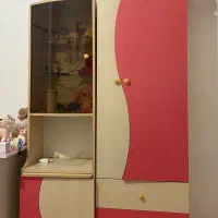 کمد و بوفه سالم