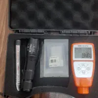 لوازم تشخیص رنگ.صندلی گردان.ومیزمدیریت