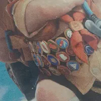 فرش|فرش|بیرجند, |دیوار