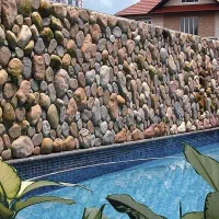 کلیه خدمات ساختمانی. اجرا و تعمیر نما