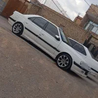 پژو پارسtu5 دریچه برقی