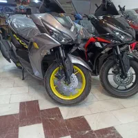 ایروکس 180فول کبیرموتور