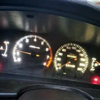 تویوتا کرونا 2000 16سوپاپ