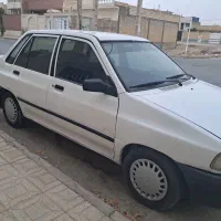 پراید صبا مدل ۸۲|خودرو سواری و وانت|ابرکوه, |دیوار