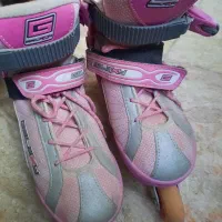 اسکیت گلکسی