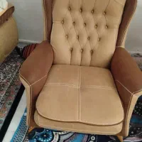 مبل ۸ نفر fugaاصل در نوراباد ممسنی و مصیری