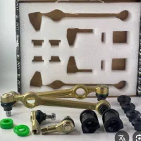 کارگر ساده بسته بندی قطعات خودرو بازارتهران جاخواب|استخدام صنعتی، فنی، مهندسی|تهران, پامنار|دیوار