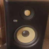 اسپیکر مانیتورینگ  KRK ROKIT 5