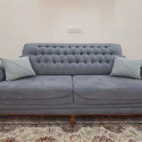 مبل چستر ۱۰ نفره|مبلمان خانگی و میز عسلی|بروجرد, |دیوار