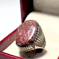 انگشتر های لوکس مردانه و آویزگردنی زنانه شیک|جواهرات|اصفهان, باتون|دیوار