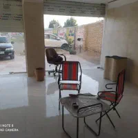 ۱۱۰متر‌مغازه بابر ۸متر