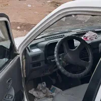 پراید مدل ۸۵|خودرو سواری و وانت|تاکستان, |دیوار