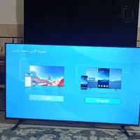 تلویزیون 50 اینچ اسنوا