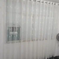 پرده تور پانچی