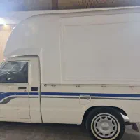 مزدا کارا ۱۷۰۰  وانت پیکان ۱۳۹۱  پراید وانت۱۳۹۵|خودرو سواری و وانت|قم, ولیعصر|دیوار