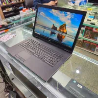 لپتاپ گیمینگ حرفه ای DELL گرافیک 6 P3200 نسل۸|رایانه همراه|یاسوج, |دیوار
