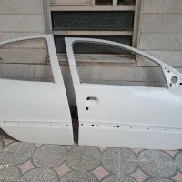 درب جلو و عقب ۲۰۷