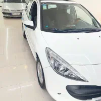 پژو ۲۰۷ ارتقا ۸۵ گانه مدل ۱۴۰۳