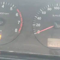 یکدستگاه پیکان وانت|خودرو سواری و وانت|فردیس, شهرک شهید حسینی|دیوار