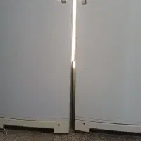 یخچال جنرال استیل|یخچال و فریزر|عسگران, |دیوار