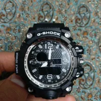 ساعت G shock