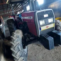 تراکتور ۴۷۵ جفت شرکتی|خودرو سنگین|سیلاخور, |دیوار