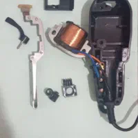ماشین اصلاح موی سر و صورت مدل 8467|آرایشی، بهداشتی، درمانی|بهشهر, |دیوار