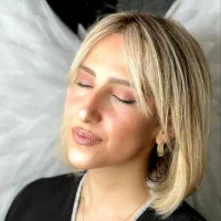 افر ویژه میکاپ گریم حرفه ای