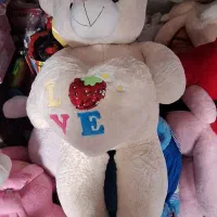 عروسک خارجی