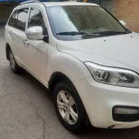 لیفان x60 اتوماتیک مدل ۱۳۹۵در حد صفر