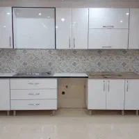 کابینت های نو با امکان ثبت سفارش کررمی