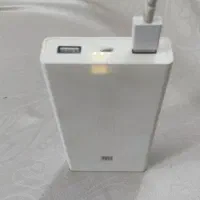 پاوربانک شیائومی 20 هزار|لوازم جانبی موبایل و تبلت|رشت, استقامت ۱|دیوار