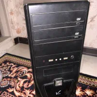 کیس مبتدی|رایانه رومیزی|شهریار, شهرک وائین|دیوار