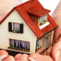 خانه ویلایی شمالی خ مخابرات