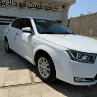 دنا پلاس بورسی مدل ۴۰۲ در حد معاوضه با هایما یا جک