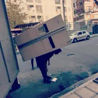 باربری حمل بار کارگر خالی اسباب کشی  حومه تهران