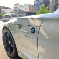 BMW Z4|خودرو سواری و وانت|تهران, عباس‌آباد|دیوار