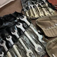 بکس آمریکایی ابزارالات آمریکایی ژاپنی آنتیک|ابزارآلات|تهران, هاشمی|دیوار