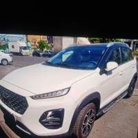 ام‌وی‌ام X22 Pro IE، مدل ۱۴۰۴/تمامی محصولات مدیران|خودرو سواری و وانت|تهران, تهران‌سر|دیوار