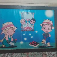 تابلو نو